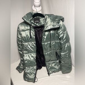 Sam Edelman Puffer Jacket